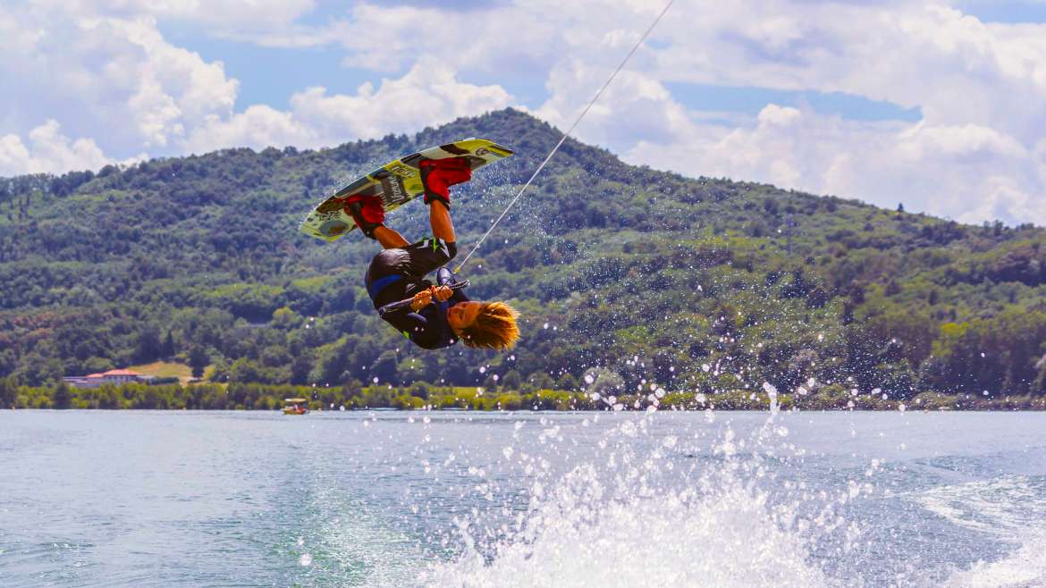 Wakeboard