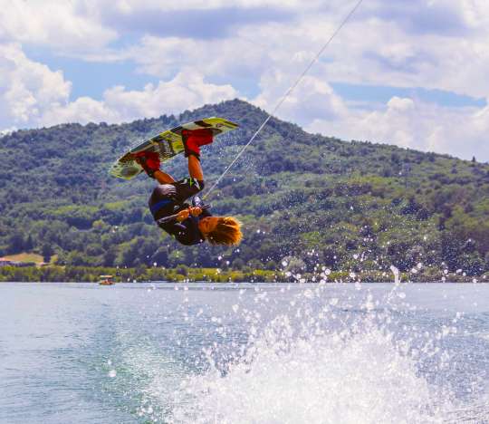 Wakeboard