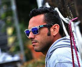 Paolo Comollo